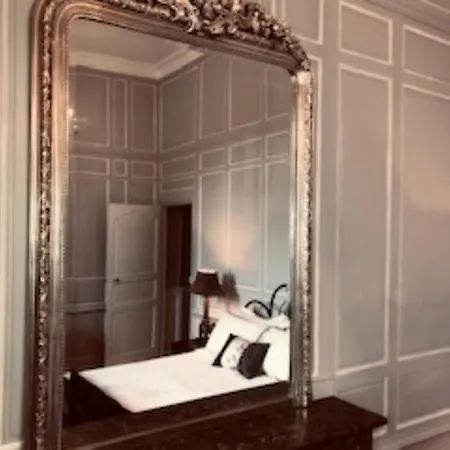 Chateau Pont Jarno Champdeniers