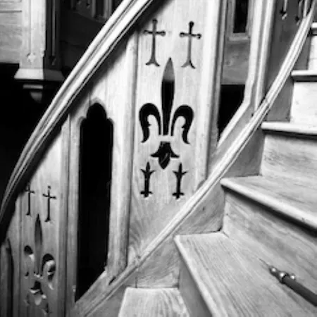 Chateau Pont Jarno Champdeniers