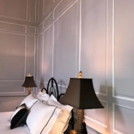 Chateau Pont Jarno Bed & Breakfast