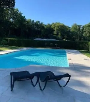 Chateau Pont Jarno Champdeniers