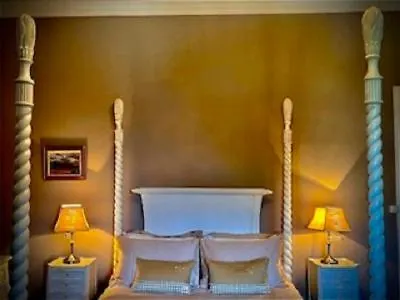 Chateau Pont Jarno 4* Champdeniers