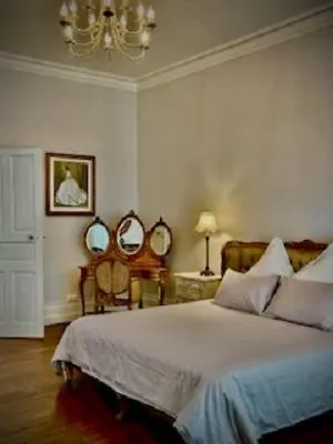 Chateau Pont Jarno Champdeniers