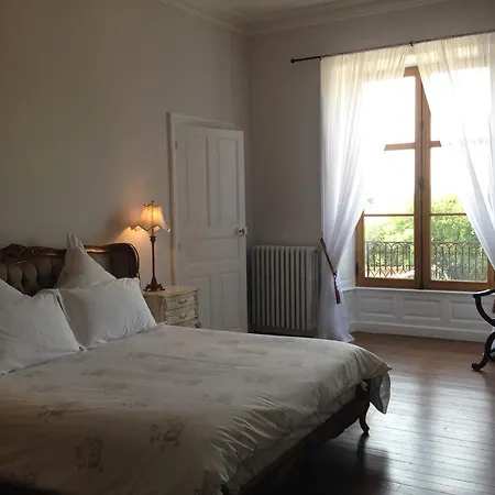 Bed & Breakfast Chateau Pont Jarno