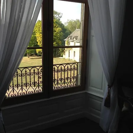 Chateau Pont Jarno Panzió
