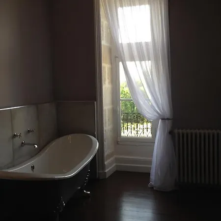 Bed & Breakfast Chateau Pont Jarno