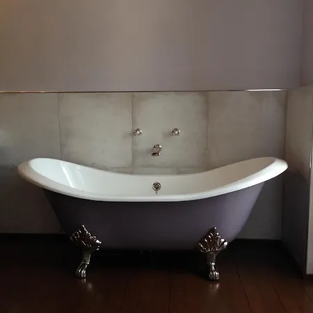 Chateau Pont Jarno Bed & Breakfast