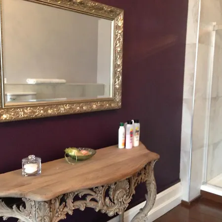 Bed & Breakfast Chateau Pont Jarno Champdeniers