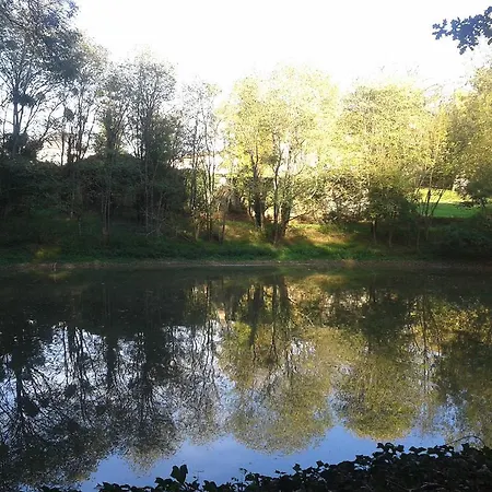 Chateau Pont Jarno 4* Champdeniers