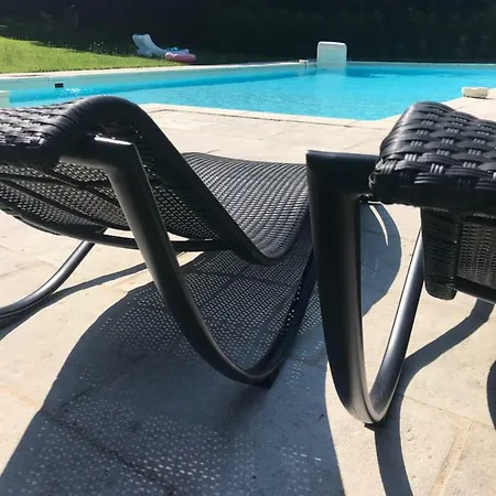 Chateau Pont Jarno Champdeniers