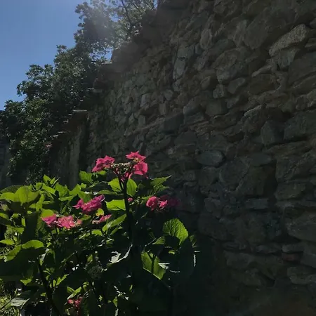 Chateau Pont Jarno Champdeniers