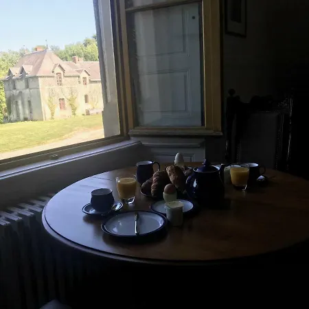 Chateau Pont Jarno