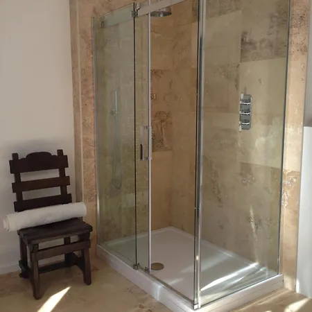 Bed & Breakfast Chateau Pont Jarno