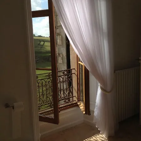 Chateau Pont Jarno *