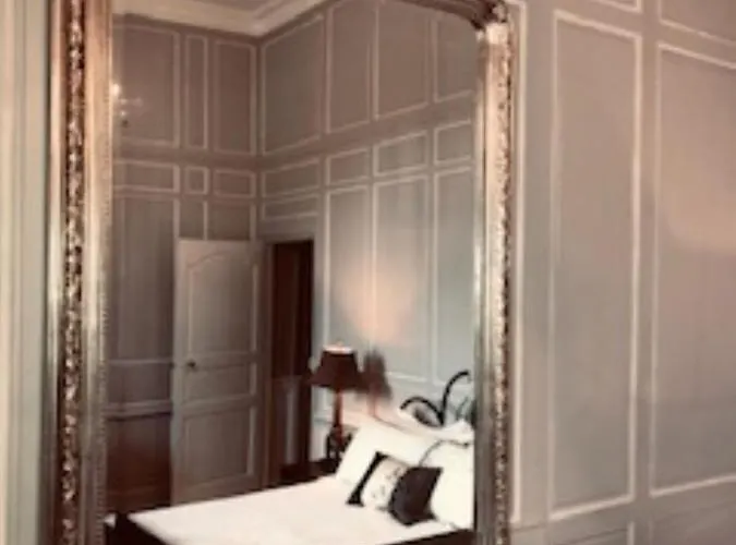 Chateau Pont Jarno Champdeniers