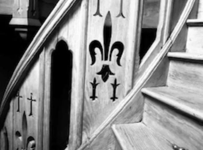 Chateau Pont Jarno Champdeniers