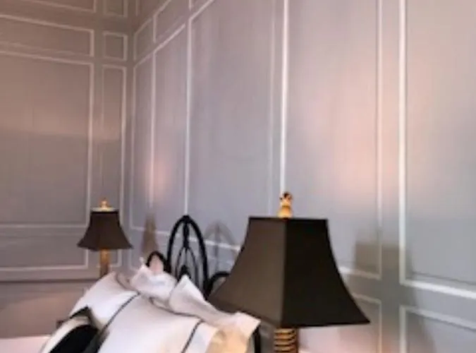 Chateau Pont Jarno Alojamento de Acomodação e Pequeno-almoço