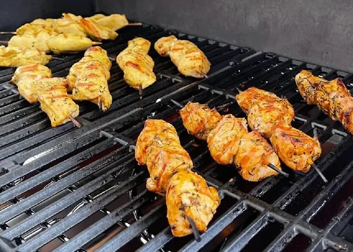 Alojamento de Acomodação e Pequeno-almoço Chateau Pont Jarno Champdeniers