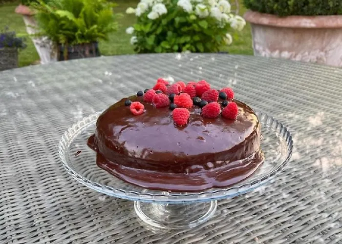 Alojamento de Acomodação e Pequeno-almoço Chateau Pont Jarno Champdeniers