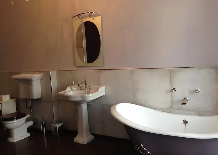 Chateau Pont Jarno Alojamento de Acomodação e Pequeno-almoço 4*