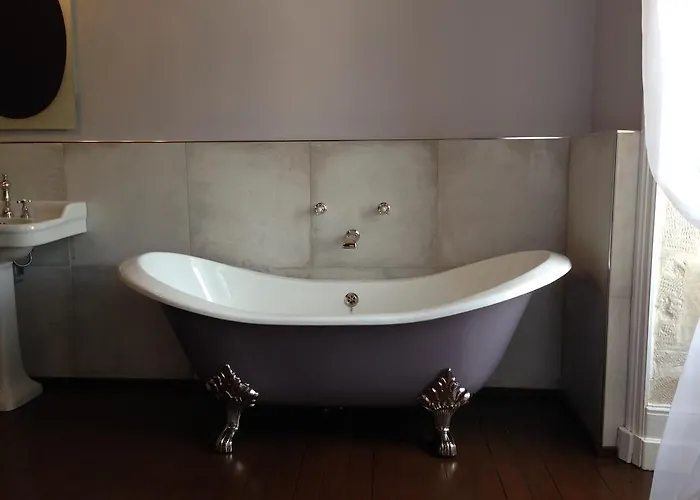 Chateau Pont Jarno Alojamento de Acomodação e Pequeno-almoço