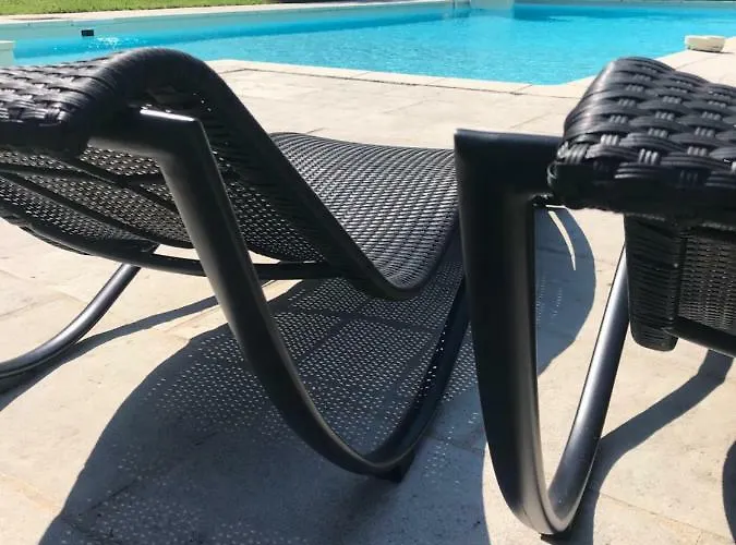 Chateau Pont Jarno Champdeniers