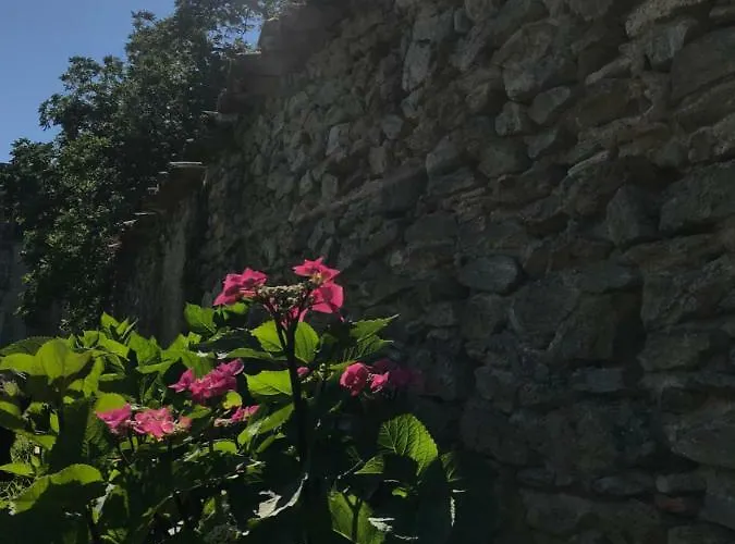 Chateau Pont Jarno Champdeniers