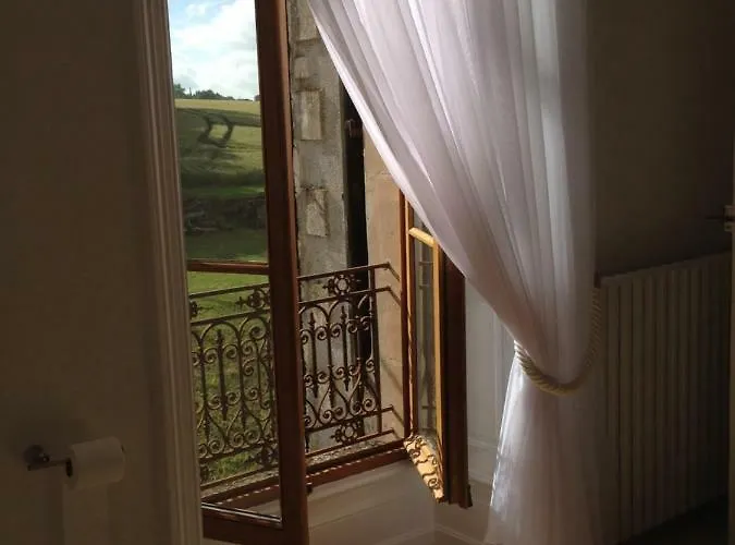 Chateau Pont Jarno 4*