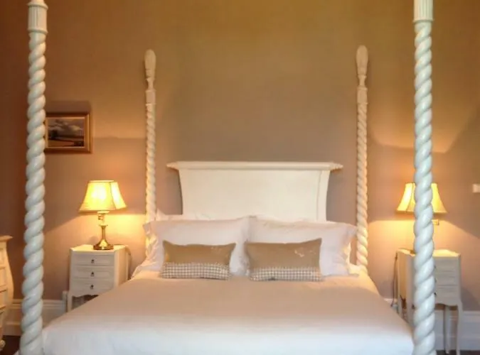 Chateau Pont Jarno Champdeniers